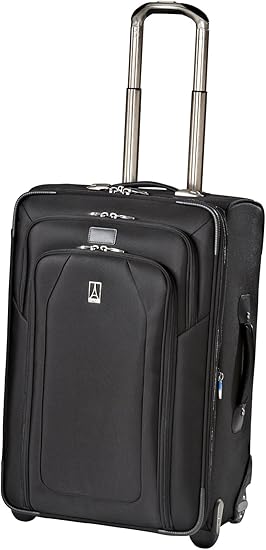 travelpro 24 inch spinner