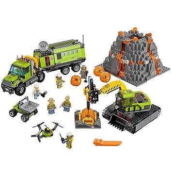 lego city toys amazon india
