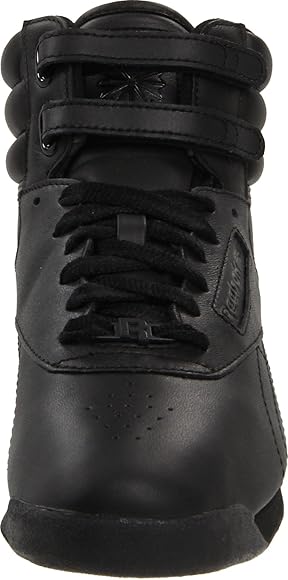 reebok high heel sneakers