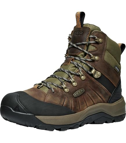 Amazon.com | Women's - Revel 4 Mid Height Polar Insulated