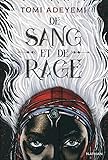De sang et de rage - Roman dès 14 ans (1)