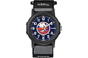 TIMEX TRIBUTE Timex NHL 38mm Recruit Watch