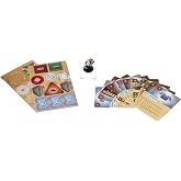 WizKids D&amp;D Attack Wing: Wave Six - Shield Dwarf Fighter Expansion Pack