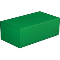 Ultimate Guard Arkhive 800+, Deck Case for 800 Double-Sleeved TCG