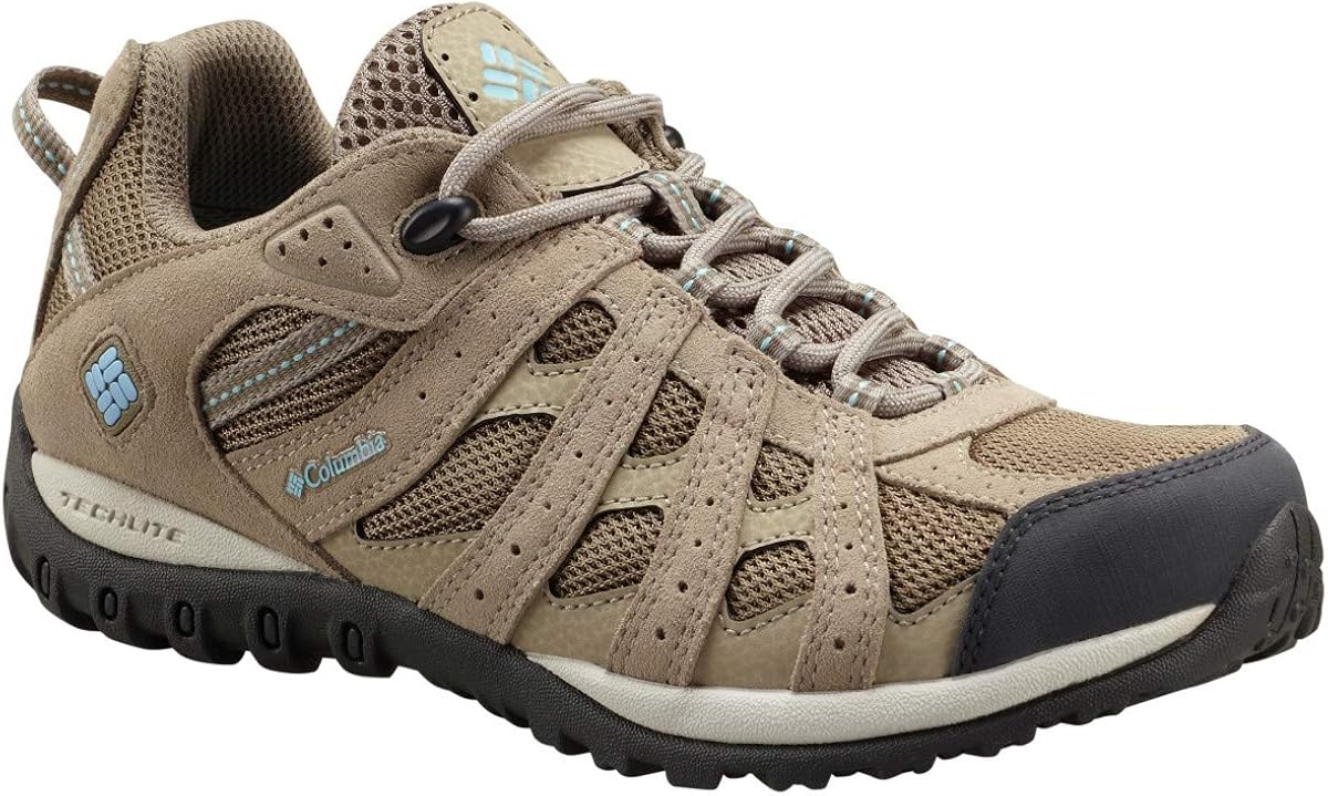 columbia techlite hiking shoes