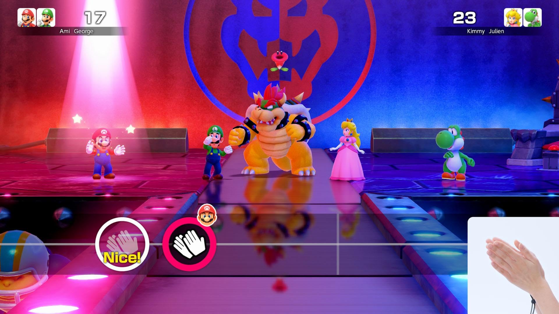 Super Mario Party Jamboree - Nintendo Switch 2 Edition, Jamboree TV 4