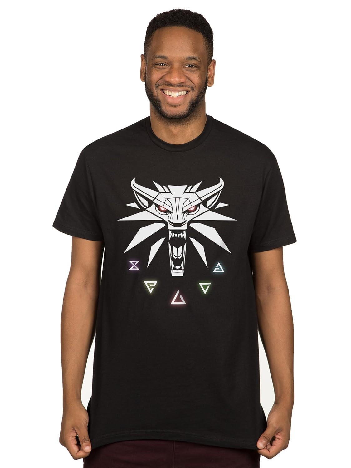 Где Купить Рубашку Ведьмак 3