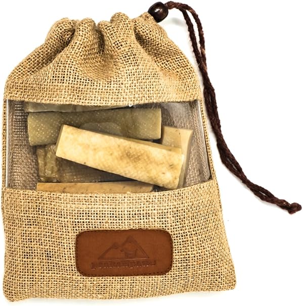 himalayan salt chews for dogs