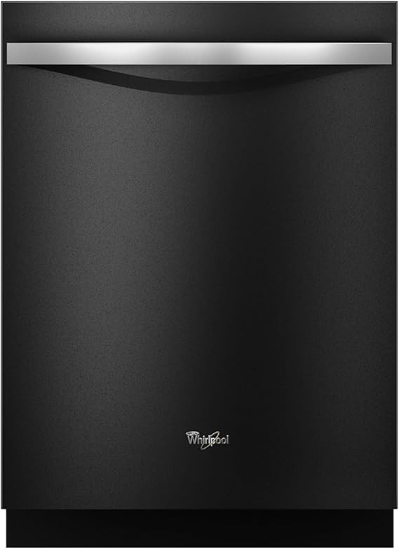 whirlpool dishwasher w10431033a
