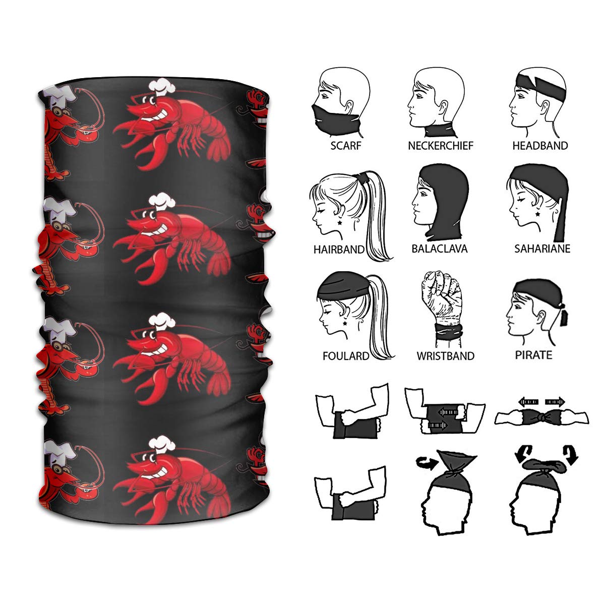 Amazon Com Periodic Table Elemental Gold Fish Headband