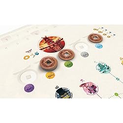 Funforge: Tokaido: Base Game 10th Anniversary