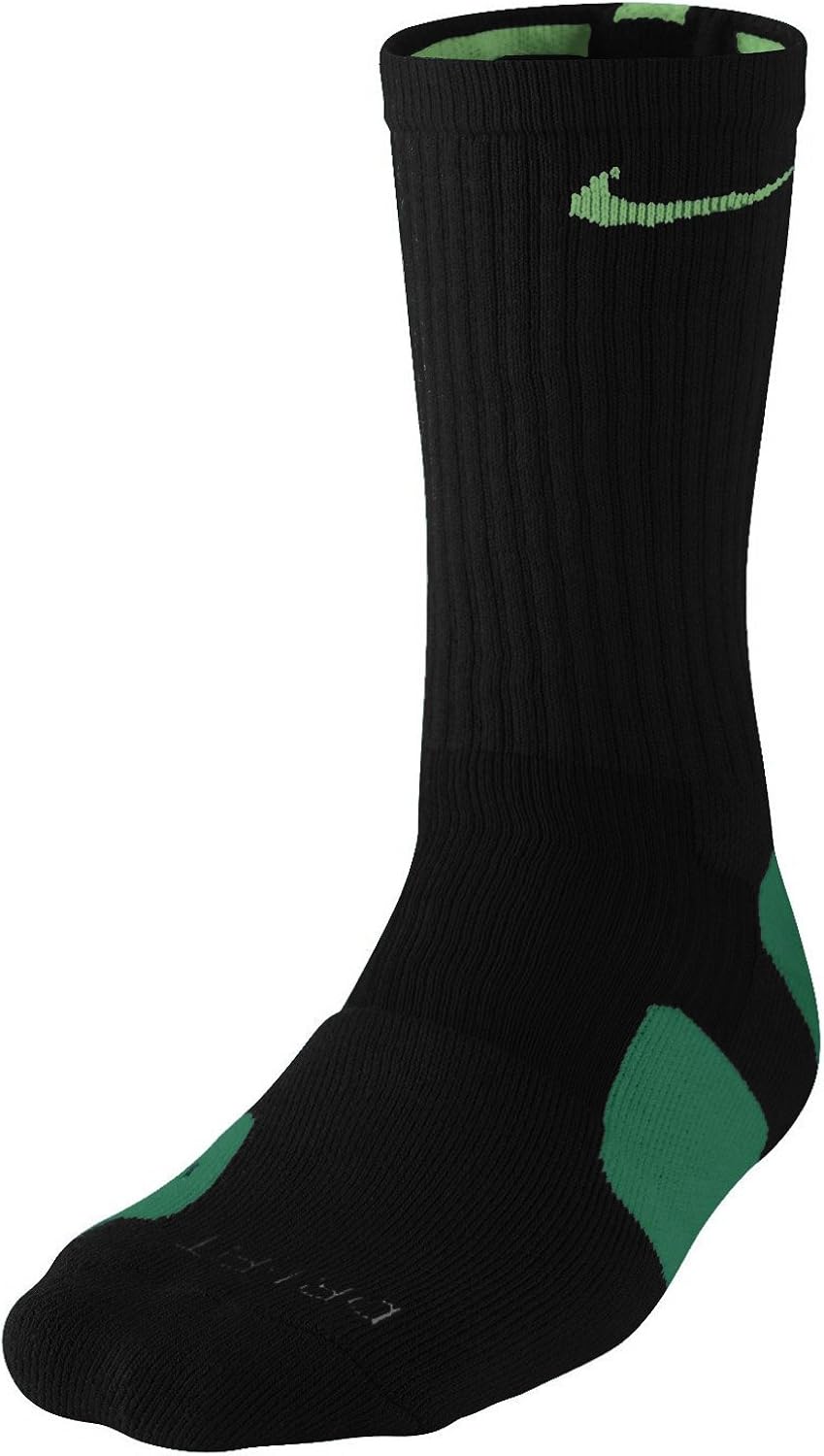 nike basketball socks amazon