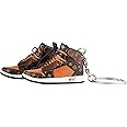 3D Mini shoe keychain Novelty and interesting gadgets decorations Birthday Parties gifts