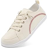 STQ Women's Slip On Machine Washable Sneakers