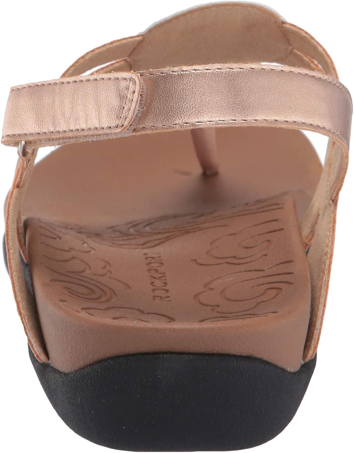 rockport ridge circle sandal