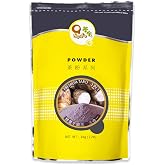 Qbubble Taro Premium Tea Powder, 2.2 Pound