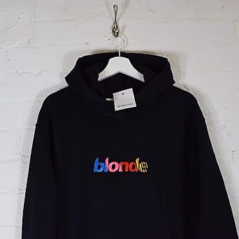 nascar hoodie frank ocean