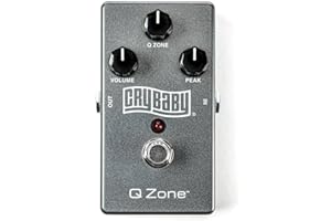 Jim Dunlop Wah (QZ1)