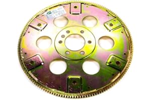 FALCON PERFORMANCE SFI approved Flexplate & Flywheel bolts with168-tooth Internal Balance Chevy SB BB 327 350 396 427 engines with 2pc rear seal.