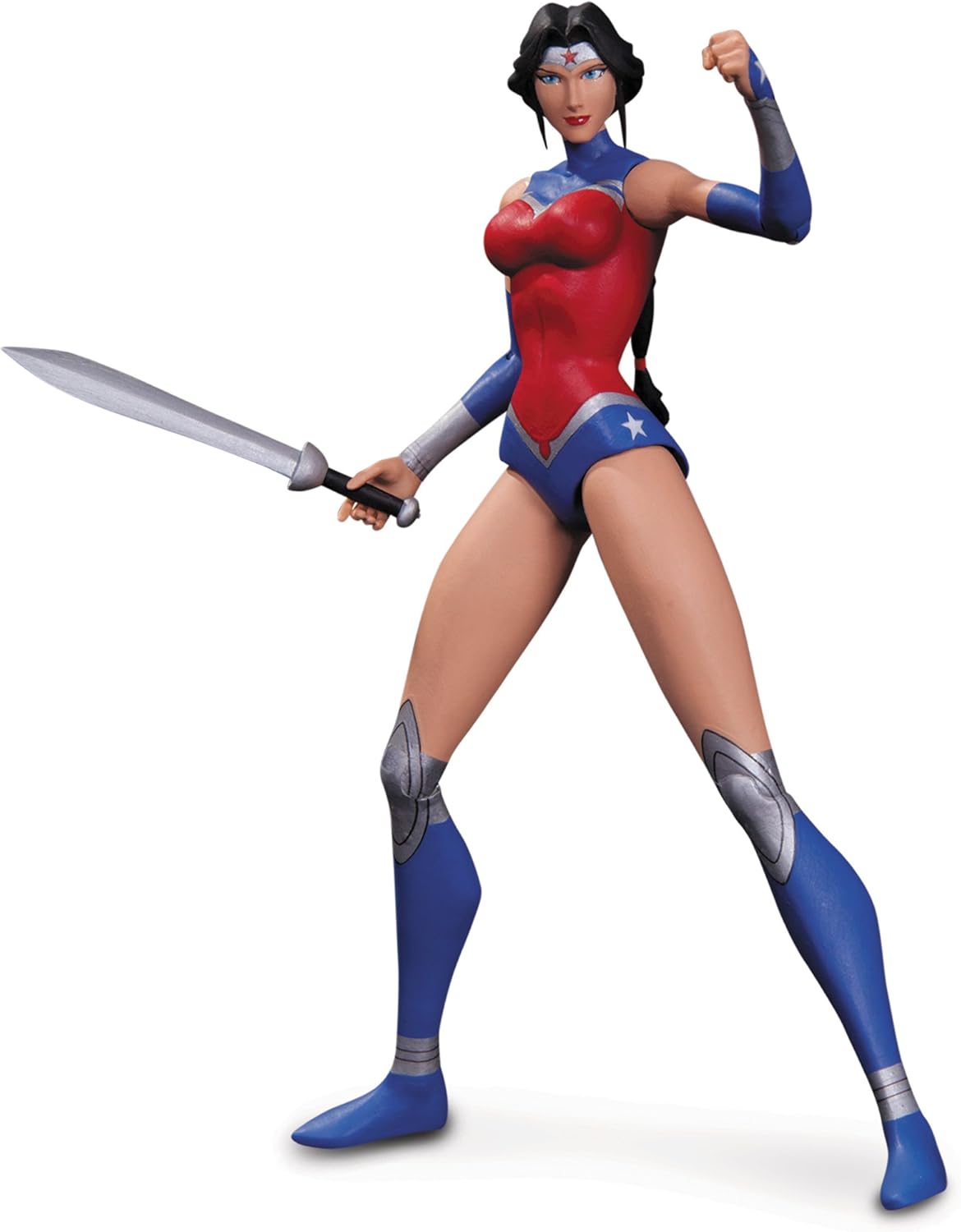 justice league war toys