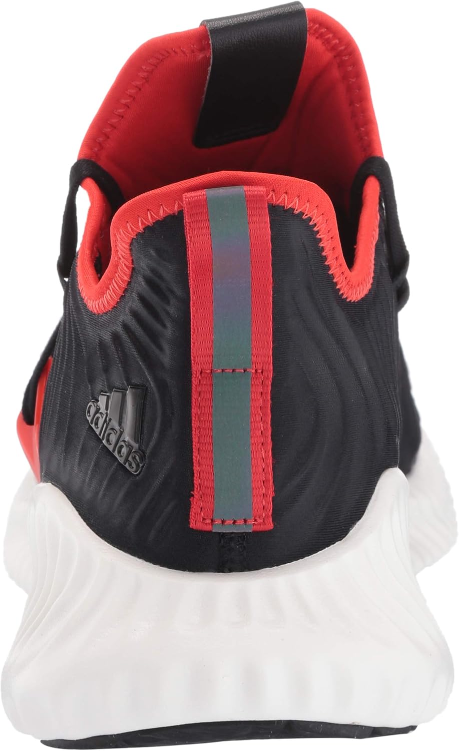 alphabounce instinct red