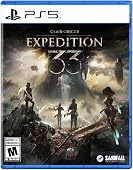 Clair Obscur: Expedition 33 (PS5)