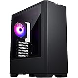 Phanteks Eclipse G300A ATX Mid Tower Case