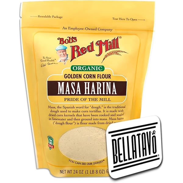 bob's red mill organic masa harina corn flour stores