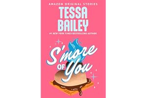 S'more of You (Summer Lovin' collection)