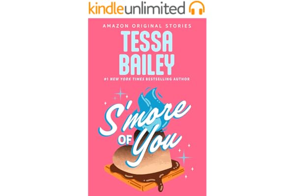 S'more of You (Summer Lovin' collection)