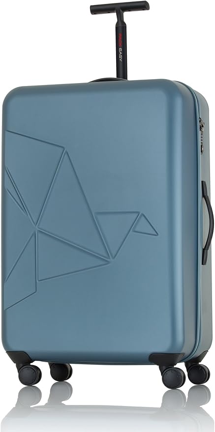 trolley koffer suitcase