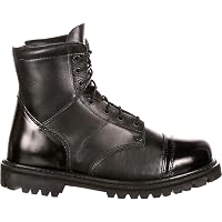 Amazon.com | ROCKY Navy Inspired 9 display picture 1