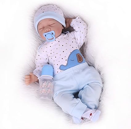 amazon reborn dolls boy