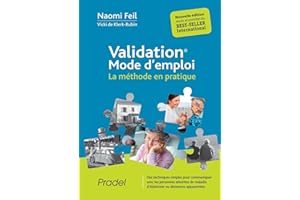 Validation. Mode d'emploi: La méthode en pratique (French Edition)