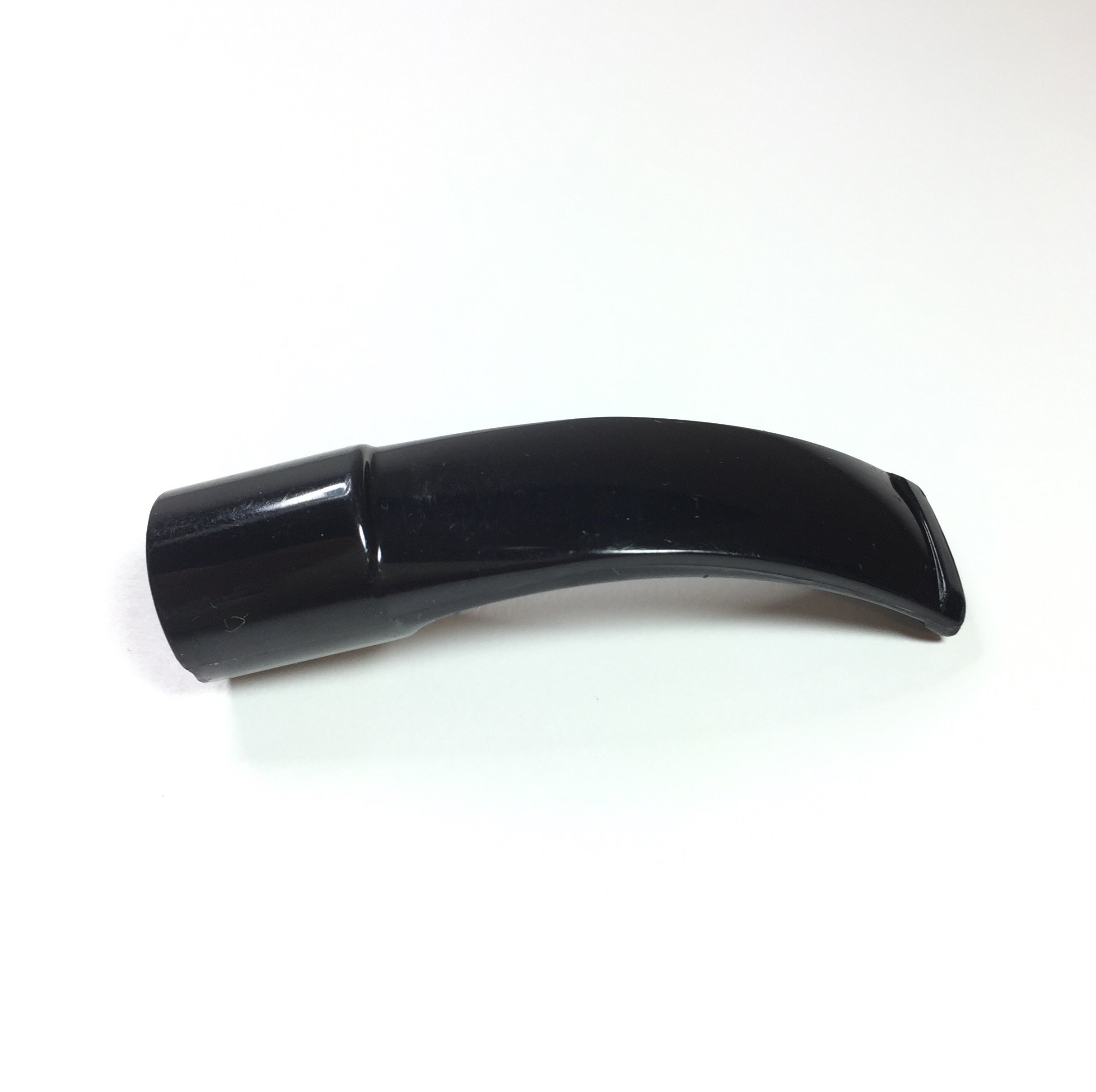 Mouthpiece for use with vapcig epipe. No Nicotine, No Tobacco, No Tar.