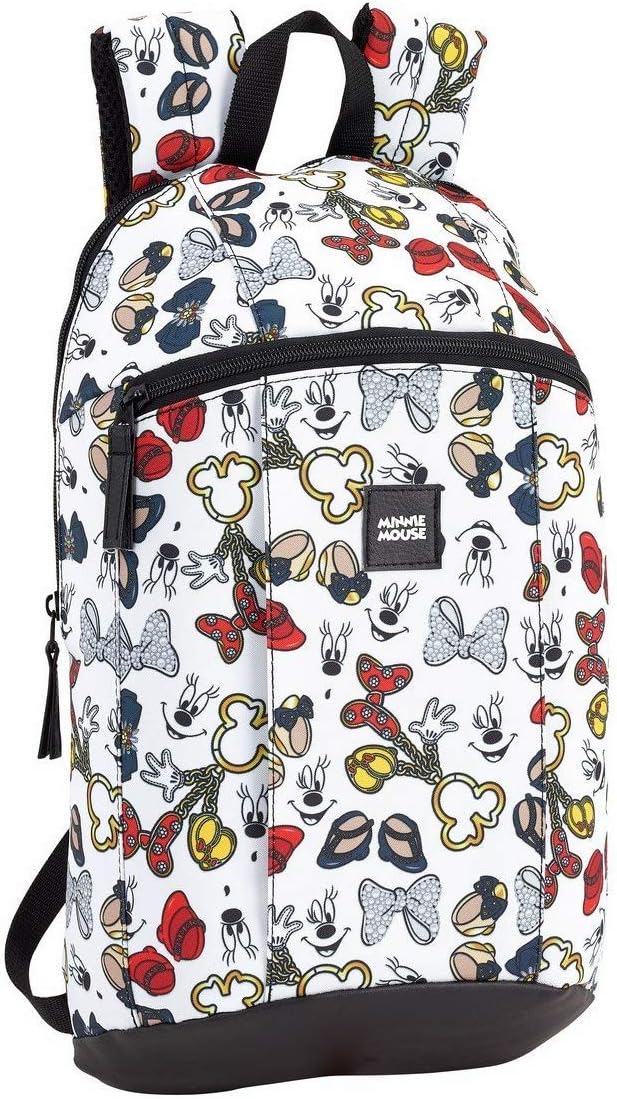 Mini Backpack