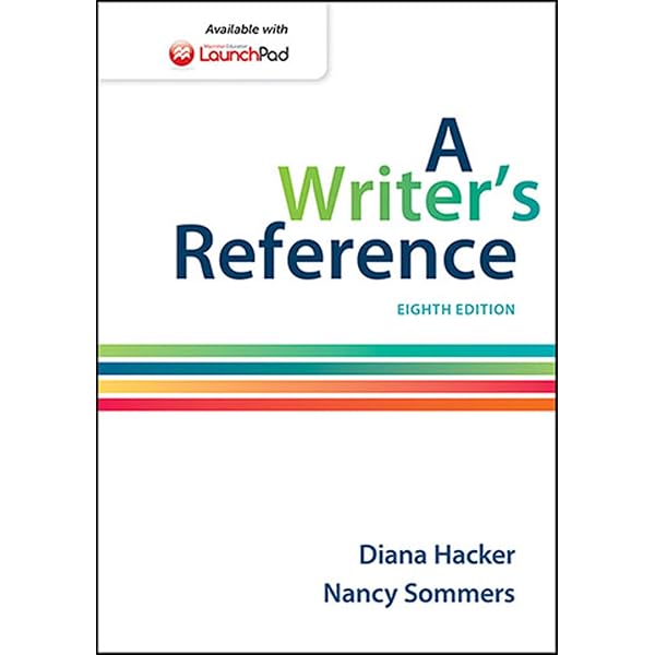 The Writer's Harbrace Handbook (MindTap Course List): Glenn