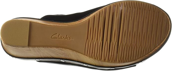 clarks annadel molly