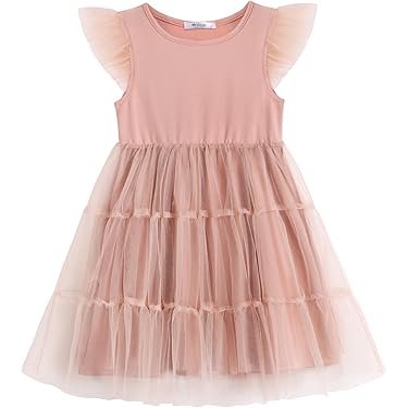 Amazon Best Sellers: Best Baby Girls' Special Occasion Dresses