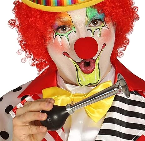 comedy hats fancy dress