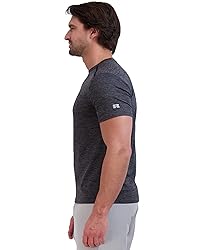 Russell Athletic Mens Dri-Power Athletic T Shirt
