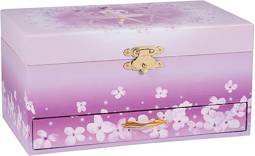 caja de musica amazon