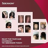 Seboradin Forte Hair Growth Serum Ampoules 14 x 5.5 ml view 3