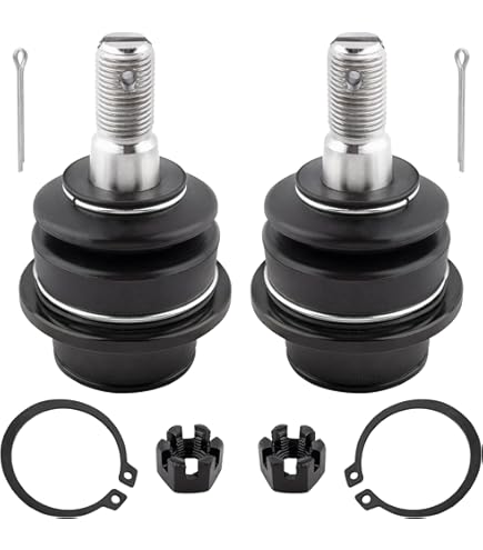 SCITOO 10-Piece Suspension Kit For 2006-2010 Ford Explorer & Mercury Mountaineer - View #13