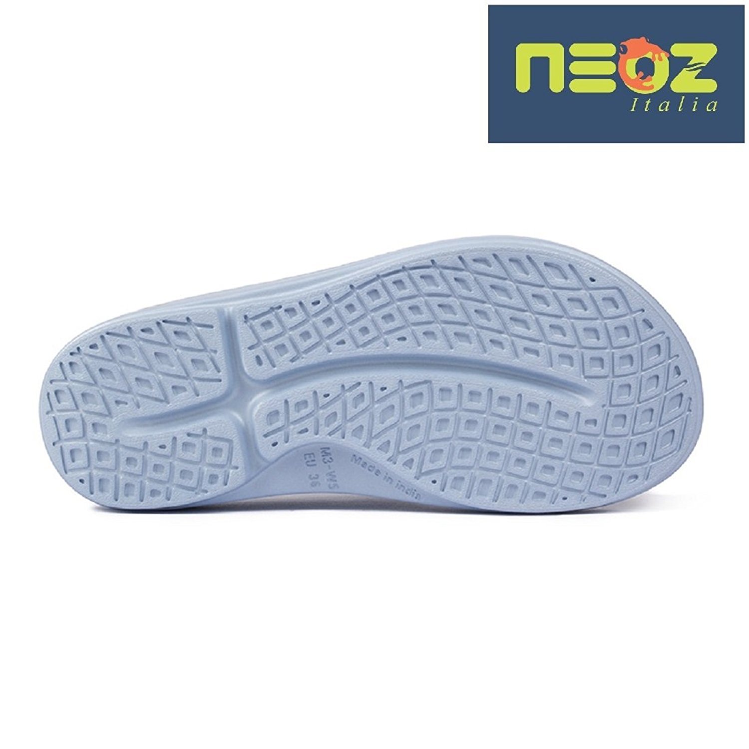 neoz women's classic casual flip flops