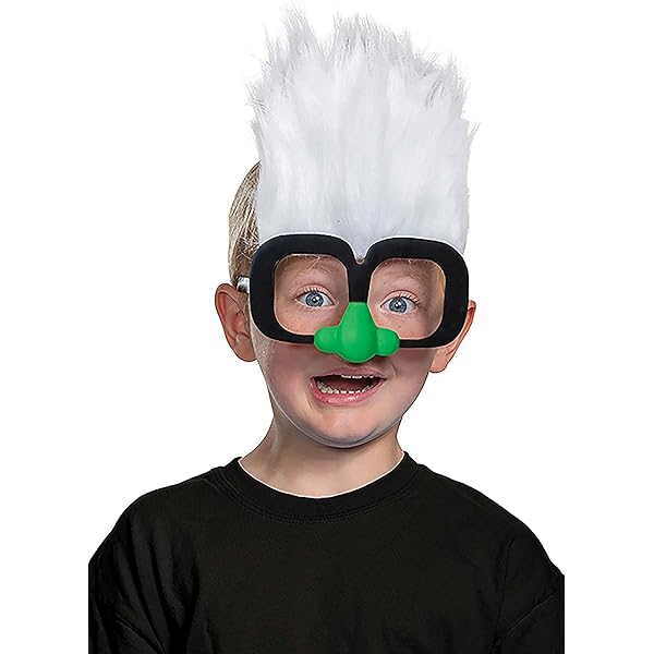 Amazon.com: Sun-Staches Trolls Official Branch Sunglasses Costume
