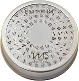 IMS E61 Precision Group Shower Screen Competition Series Coffee Machine Part view 3
