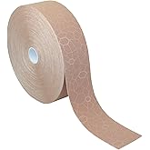 THERABAND Kinesiology Tape, Roll, with XactStretch Indicatorsv Water Resistant, Cut-to-Length