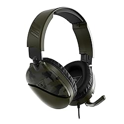 Turtle Beach Recon 70 Multiplatform Gaming Headset