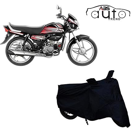 hero hf deluxe body cover